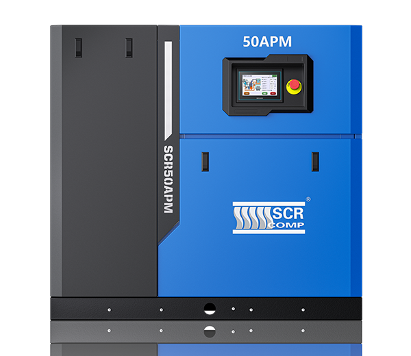 超能直列雙螺桿空壓機(jī)EPM2系列